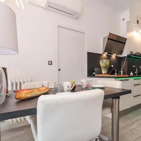 شقة Lovely Ap, In Juan Les Pins