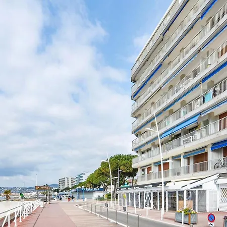 شقة Lovely Ap, In Juan Les Pins